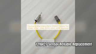 Hyunsang 1310427 sensor voor Cat motoren en machines