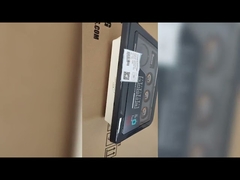 Electric Excavator Control Panel Online Support For Bulldozer