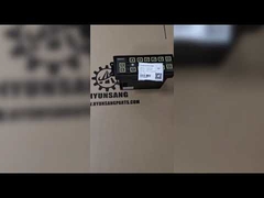 Genuine  Excavator AC Conditioning Controller  Online Support