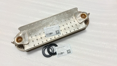 Olieverkoeler VOE8130186 Afdichtingsring VOE20551483