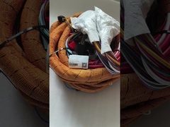 Hyunsang Graafmachine Motoronderdelen Kabelboom 291-7590 Voor 320D 320D L 323D L