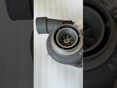 Hyunsang Graafmachine Onderdelen TURBO KKK 6505-65-5020 VOOR Komatsu Grondverzet S6D140E