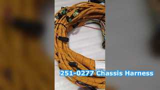Chassiskabelboom 251-0277