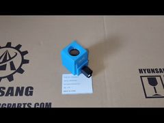 25221054 Solenoïdespoel voor betrouwbare 3CX-graafmachineonderdelen