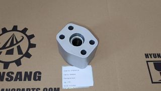 Hyunsang graafmachineventilator 245 9343 voor 320D 321D 323D
