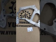 XCMG graafmachinedeksel 800145901