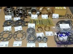 Cilinderblok en klepplaat 708-2L-23112 7082L23112 708-2L-23222 7082L23222