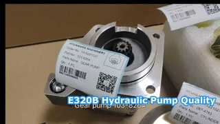 Hydraulische kit - 01