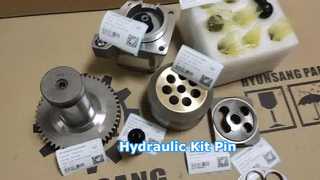 Hydraulische kit - 01