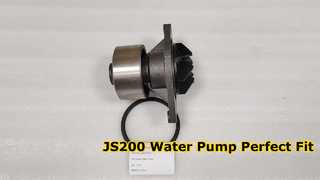 332Y3331 Waterpomp
