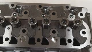 Kubota V1505 cilinderkop Hoge kwaliteit motorreserveonderdelen