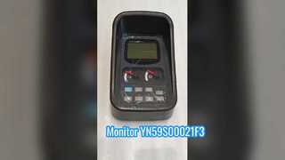 Monitorweergavepaneel YN59S00021F3