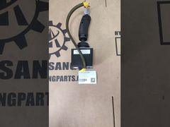 XCMG Graafmachine Joystick Assy 803587104