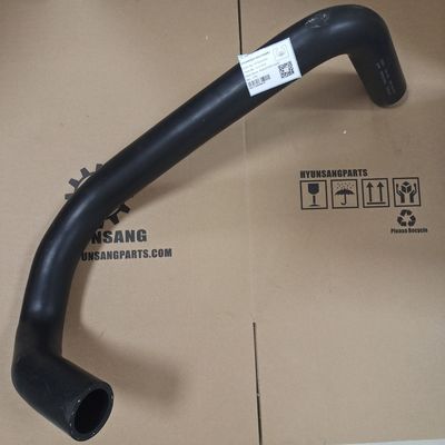 Hyunsang Excavator Parts Radiator Hose 204-0952 2040952 2040951 For 