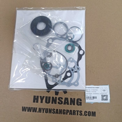 Overhaul Gasket Kit Excavator Seal Kits 4510183 For Construction Machine