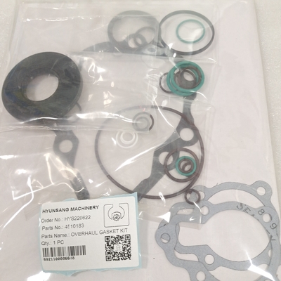 Overhaul Gasket Kit Excavator Seal Kits 4510183 For Construction Machine