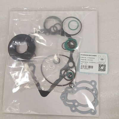 Overhaul Gasket Kit Excavator Seal Kits 4510183 For Construction Machine