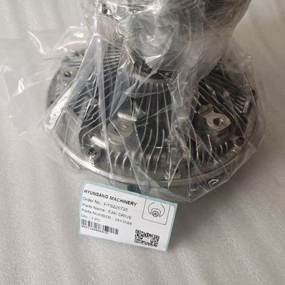 Fan Drive 2813588 281-3588 281-3589 Excavator Parts For  3066 C6 Engine 320D