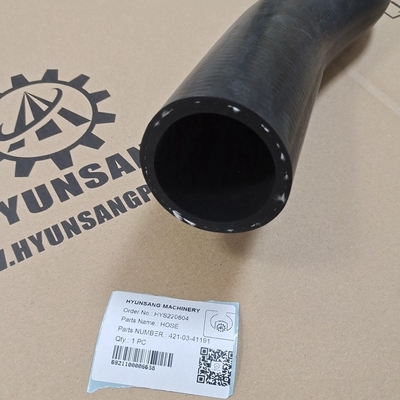 Hyunsang Hose 421-03-41191 4210341191 For WA450 WA470 WA480