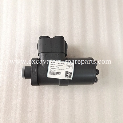 Steering Valve For LT214 Construction Machinery Equipment Parts