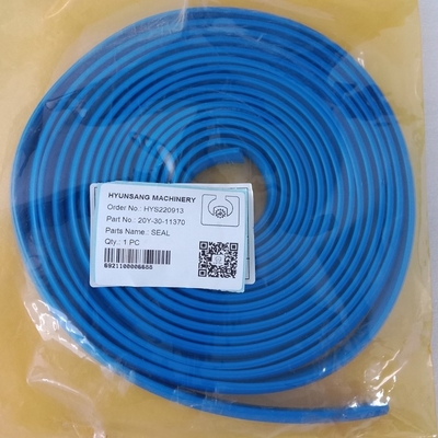 20Y-30-11370 20Y3011370 Excavator Seal Kits For PC228 PC228US PC228UU PC230 PC230NHD