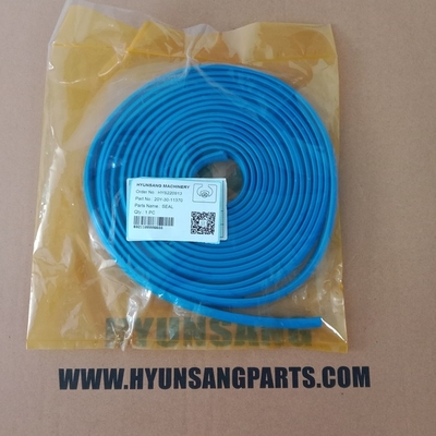 20Y-30-11370 20Y3011370 Excavator Seal Kits For PC228 PC228US PC228UU PC230 PC230NHD
