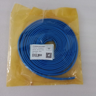 20Y-30-11370 20Y3011370 Excavator Seal Kits For PC228 PC228US PC228UU PC230 PC230NHD