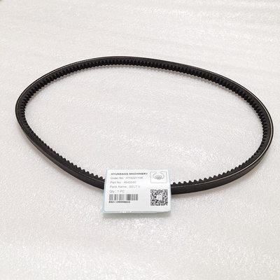 Hyunsang V Belt 4640040 4487005 For ZX70 ZX75 ZX80 ZX85