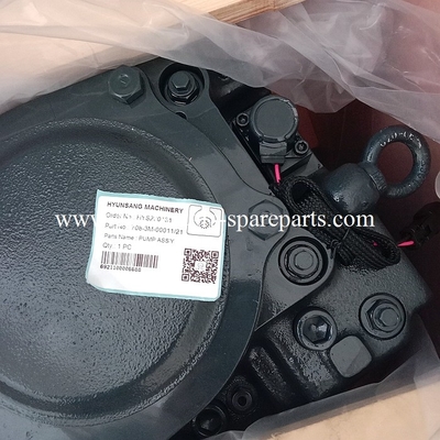 Pump Assy 708-3M-00011 708-3M-00020 708-3M-00021 For PC160LC-7 PC180