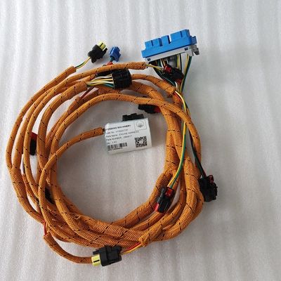  Excavator Parts Wire Harness 296-4617 2964617 5K-7809 253-0617 For E320D