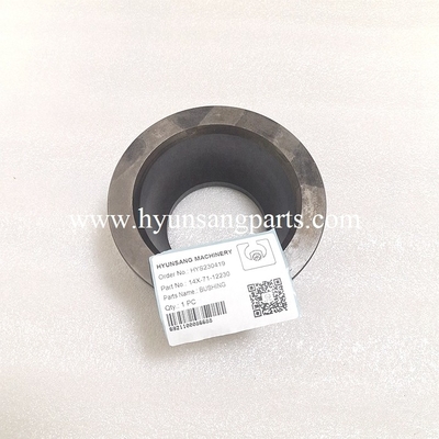 Bushing Bearing 14X-71-12230 14X7112230 For D60P D61E D63E D65E D65PX