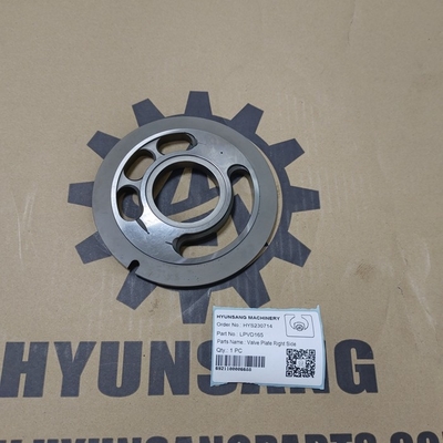 Hydraulic Pump Spare Parts for Liebherr Model LPVD165 LPV-165