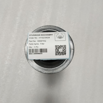 Hyunsang Parts Hydraulic Oil Filter Alternatives Filter 936970Q KE2883 222895006