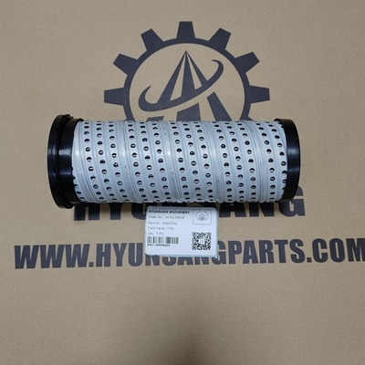 Hyunsang Parts Hydraulic Oil Filter Alternatives Filter 936970Q KE2883 222895006