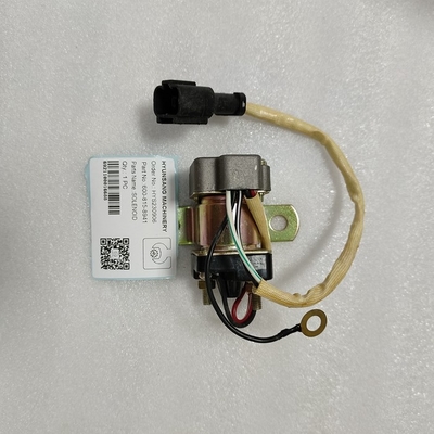 Motor Starter Relay 600-815-8941 6008158941 203-06-59321 For PC220 PC240