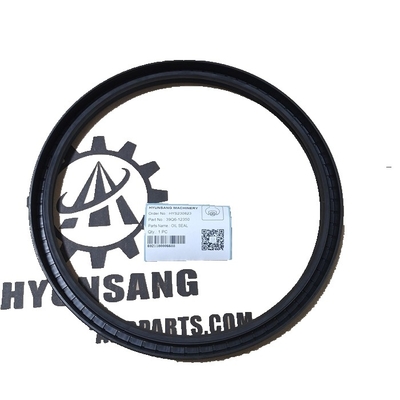 HYUNSANG EXCAVATOR OIL SEAL 39Q612350 39Q6-12350 FOR R450LC7 R500LC7 HW210