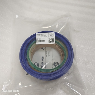 Hyunsang Skid Steer Loader Parts Seal Kit SR220 250 260