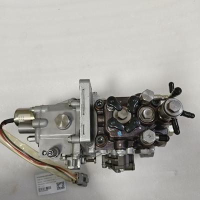 Hyunsang Excavator Spare Parts Injection Pump YM723945-51320 YM72394551320 For WB93R WB97R WB97S WB98A