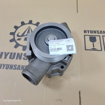 Hyunsang Water Pump 3522125 352-2125 CA3522125 For C9 C-9 330C 330D 336D