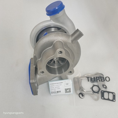 Excavator Engine Parts Turbo 287-0049 2870049 310-9617 3109617 For 320D 323D