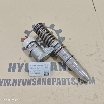 Hyunsang Injector 392-0222 3920222 328-2576 3784609 387-9432 380-9888 For 3508C 3512B