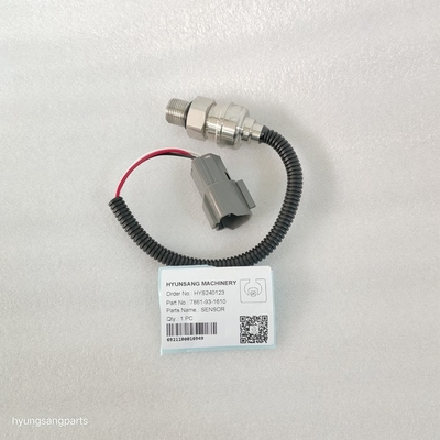 Komatsu Engine Parts Sensor 7861-93-1610 7861931610 7861-93-5380 7861-91-3410 7861-93-3360 For PC228