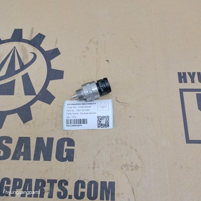 Hyunsang Electronic Spare Parts High-quality Reverse Switch 0501331660