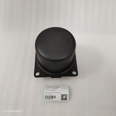 Excavator Mounting GP 235-8862 2358862 For 318D L 320D L 324D L