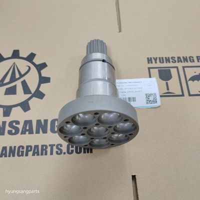 Hyunsang Excavator Parts Drive Shaft For Hyudraulic Pump A7V080