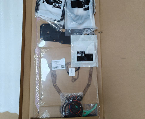 Hyunsang Spare Parts GASKET FULL SET FOR QSB6.7