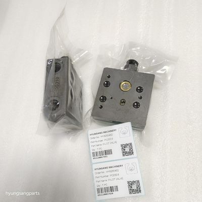 Hyunsang Excavator Parts Pilot Valve PC200-6 For Komatsu Excavator