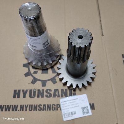 Hyunsang Excavator Parts Gear-Drive XKAY-01215 For HX380L, R360LC7A, R360LC9, R370LC7,