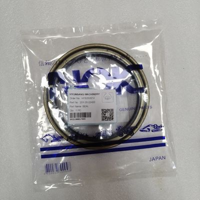 Excavator Parts Seal Kits 20Y-26-22420 20Y2622420 For PC210 PC220 PC240