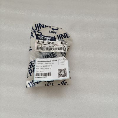 Excavator Parts  Switch 21E6-30540 For HX180L, R110-7, R110-7A, R130LC3